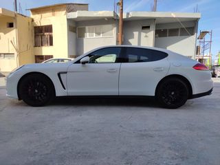 Porsche Panamera 2013 SE-HYBRID-thumb-6