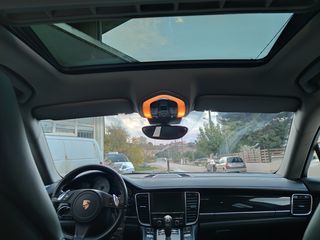 Porsche Panamera 2013 SE-HYBRID-thumb-12