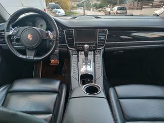 Porsche Panamera 2013 SE-HYBRID-thumb-9