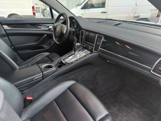 Porsche Panamera 2013 SE-HYBRID-thumb-10