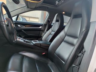 Porsche Panamera 2013 SE-HYBRID-thumb-49