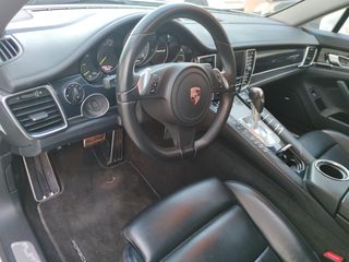 Porsche Panamera 2013 SE-HYBRID-thumb-50