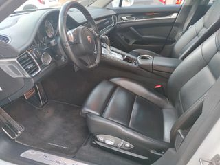 Porsche Panamera 2013 SE-HYBRID-thumb-53
