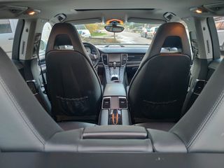 Porsche Panamera 2013 SE-HYBRID-thumb-55