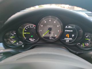 Porsche Panamera 2013 SE-HYBRID-thumb-13