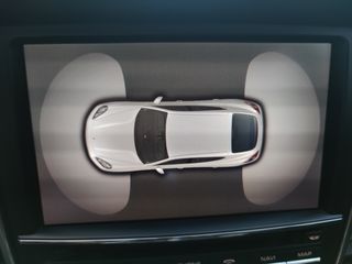 Porsche Panamera 2013 SE-HYBRID-thumb-21