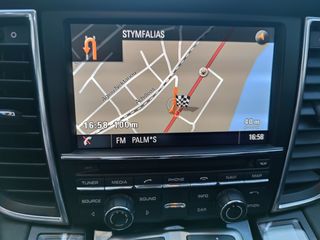 Porsche Panamera 2013 SE-HYBRID-thumb-31