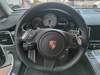 Porsche Panamera 2013 SE-HYBRID-thumb-14
