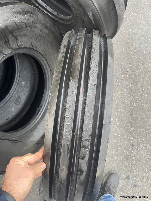 Ελαστικα 900-16 FIRESTONE 4ΡΙΓΟ  10ΛΙΝΟ