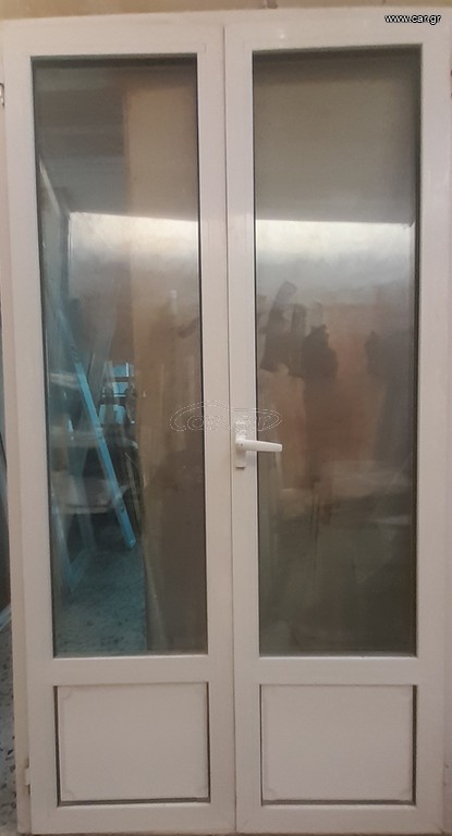 Μπαλκονοπορτα