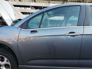 Εμπρος αριστερη πορτα  citroen c3 10-16