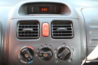 Χειριστήρια Κλιματισμού-Καλοριφέρ Suzuki Wagon R '01 Προσφορά.