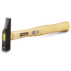 ΣΦΥΡΙ ΜΑΡΑΓΚΟΥ ΜΕ ΞΥΛΙΝΗ ΛΑΒΗ  500gr STANLEY 1-54-643