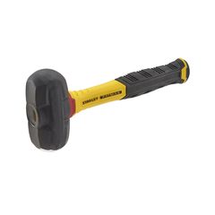 FatMax ΑΝΤΙΚΡΑΔΑΣΜΙΚΗ ΒΑΡΙΑ ΚΑΤΕΔΑΦΙΣΗΣ 1361gr STANLEY FMHT1-56006