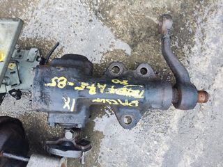 Ατερμονασ nissan Datsuns 75 mod ix