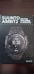 SUUNTO AMBIT2 HR-thumb-5