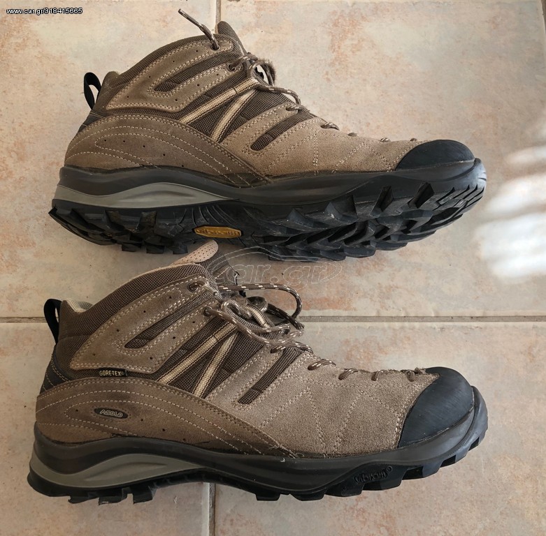 asolo walking boots gtx 45 