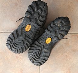 asolo walking boots gtx 45 -thumb-2