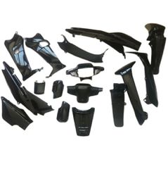 Κουστούμια Σετ NARITA Για HONDA ASTREA SUPRA 100cc NF DISC 1998 1999 2000 2001 2002 2003