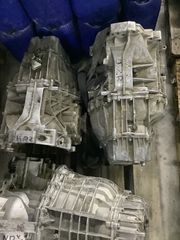 HRZ ΜULTITRONIK ΑΥΤΟΜΑΤΟ ΣΑΣΜΑΝ ΓΙΑ AUDI A4 A6 ΜΕ 4 ΧΡΟΝΙΑ ΕΓΓΥΗΣΗ