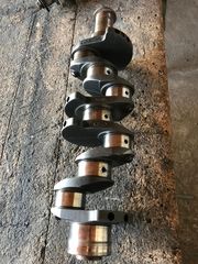 Στρόφαλος ford transit 2.500cc -thumb-1