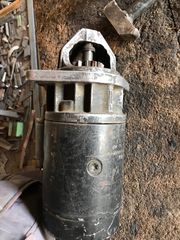 Μίζα ford transit 2.500cc-thumb-2