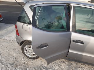 Mercedes-Benz A 160 2001 **AUTO IKAS**-thumb-11