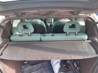 Mercedes-Benz A 160 2001 **AUTO IKAS**-thumb-12