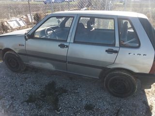 Fiat Uno  '89