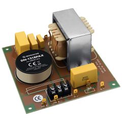 MONACOR DN-1218 PAX Crossover 2way 2500Hz 600W 8ohm - MONACOR
