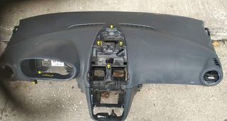 ΤΑΜΠΛΟ OPEL CORSA D