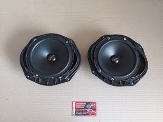 MAZDA MX-5 NB 2003 ΗΧΕΙΑ CONCHORD