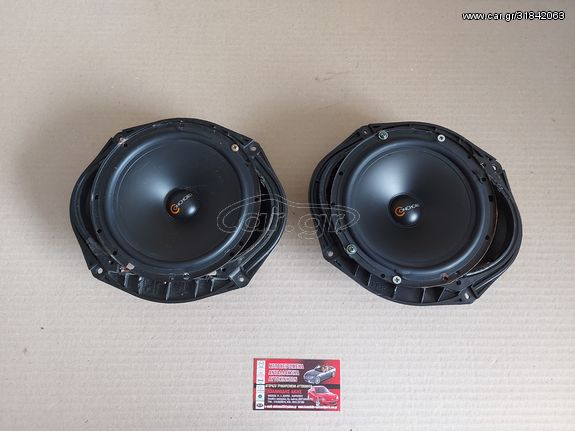 MAZDA MX-5 NB 2003 ΗΧΕΙΑ CONCHORD