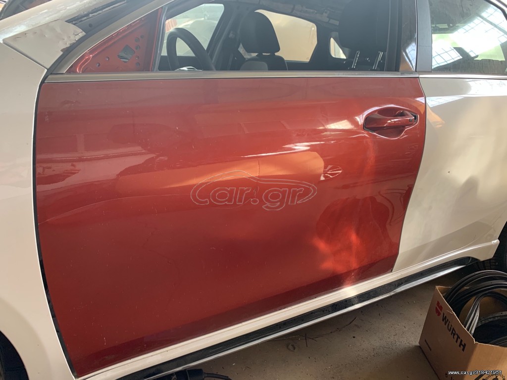 KIA CEED S/W - Πόρτα Οδηγού