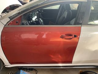 KIA CEED S/W - Πόρτα Οδηγού-thumb-1