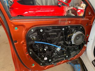 KIA CEED S/W - Πόρτα Οδηγού-thumb-2