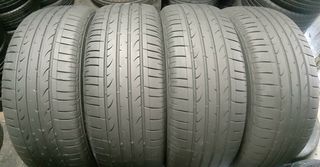 Bridgestone Dueler H/P Sport, 255/60/18, 4 τεμάχια-thumb-4