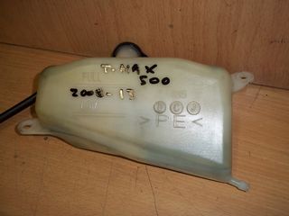 ΔΟΧΕΙΟ ΠΑΓΟΥΡΙ ΝΕΡΟΥ ΨΥΓΕΙΟΥ ΓΝΗΣΙΟ ΤΑΠΑ YAMAHA TMAX 500 2008-11