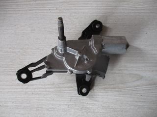 Toyota Yaris΄05 -΄11 Μοτέρ Καθαριστήρα Πορτ Μπαγκάζ 