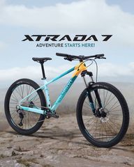 All - Mountain Polygon 2025 XTRADA 7   27,5"       5 Χρόνια Εγγύηση-thumb-17