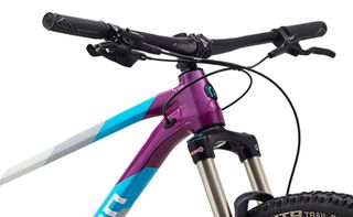 All - Mountain Polygon 2025 XTRADA 7   27,5"       5 Χρόνια Εγγύηση-thumb-9