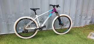 All - Mountain Polygon 2025 XTRADA 7   27,5"       5 Χρόνια Εγγύηση-thumb-1
