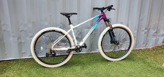All - Mountain Polygon 2025 XTRADA 7   27,5"       5 Χρόνια Εγγύηση-thumb-3