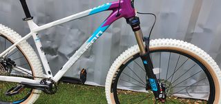 All - Mountain Polygon 2025 XTRADA 7   27,5"       5 Χρόνια Εγγύηση-thumb-2