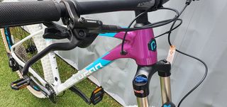 All - Mountain Polygon 2025 XTRADA 7   27,5"       5 Χρόνια Εγγύηση-thumb-6