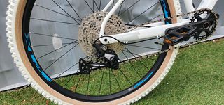 All - Mountain Polygon 2025 XTRADA 7   27,5"       5 Χρόνια Εγγύηση-thumb-7