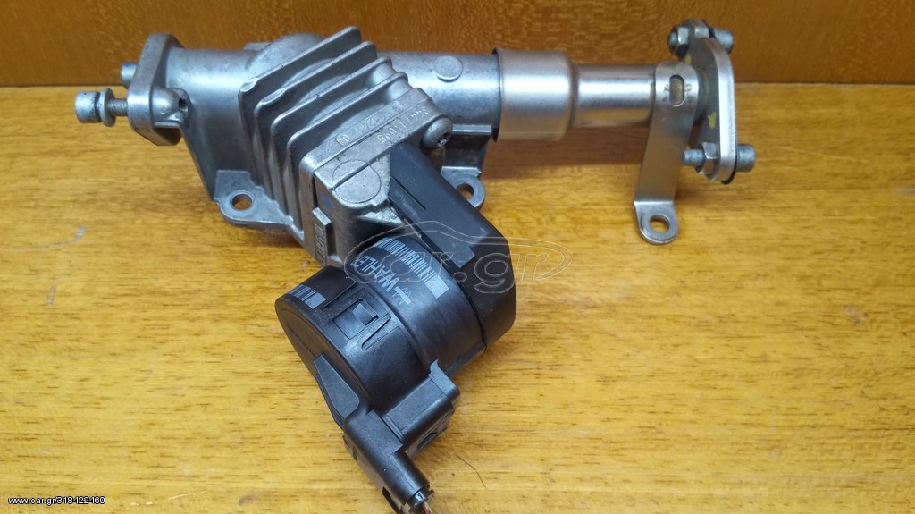 Βαλβίδα EGR BMW E60, E90 και Ε82