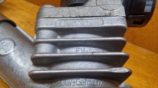 Βαλβίδα EGR BMW E60, E90 και Ε82-thumb-1