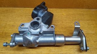Βαλβίδα EGR BMW E60, E90 και Ε82-thumb-2