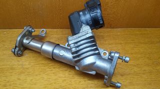 Βαλβίδα EGR BMW E60, E90 και Ε82-thumb-3
